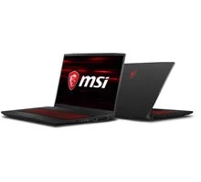 Notebook MSI GF75 Thin 9SC-480CZ černý 